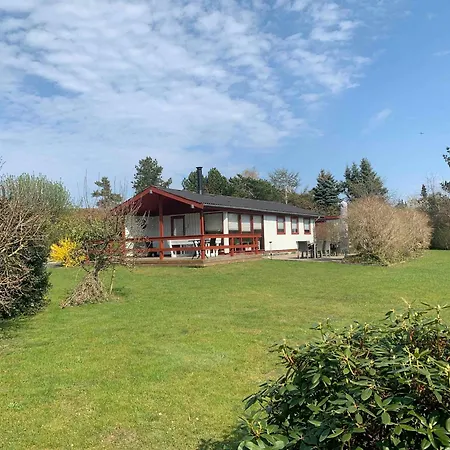 בית נופש Bliss Near And Nature *